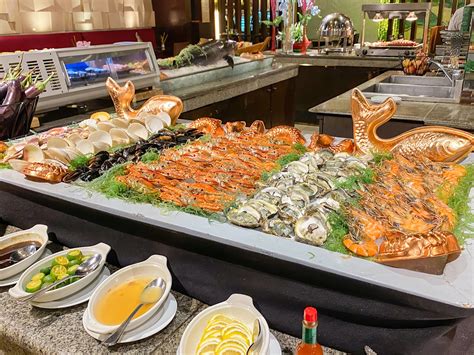 Cebu City Hotels with Breakfast Buffet .